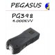 Taser Pegasus PG398L 7000KV