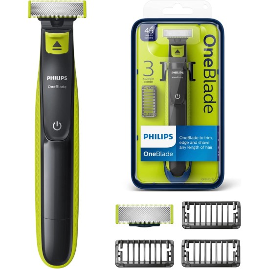 Afeitadora Philips OneBlade QP2520/20