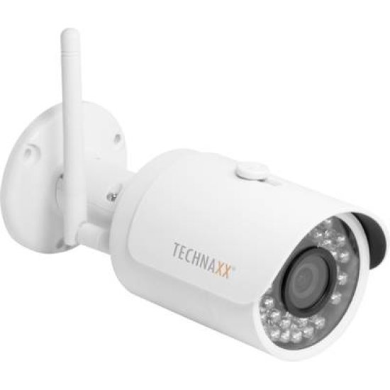 Càmera Vigilància Technaxx TX-65 IP CAM Full HD